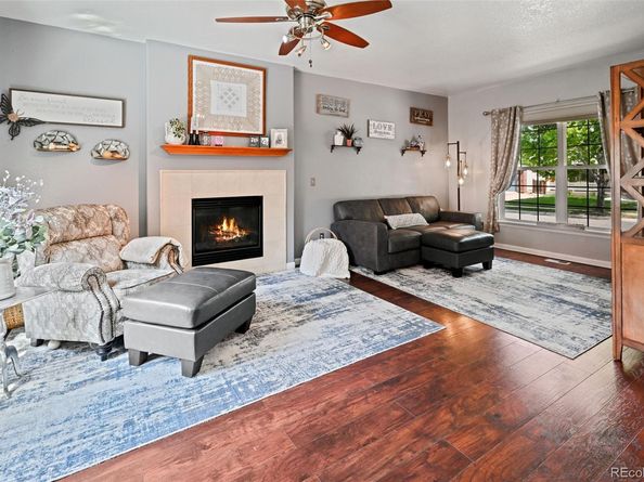 3317 S Nelson Street, Lakewood CO 80227