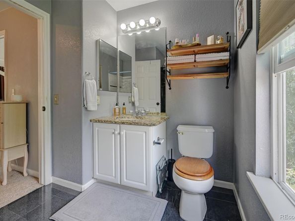 3317 S Nelson Street, Lakewood CO 80227