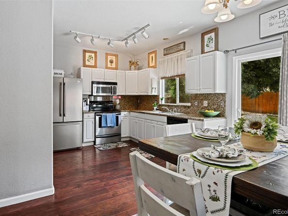 3317 S Nelson Street, Lakewood CO 80227