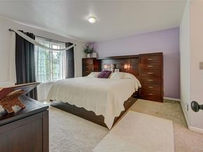 3317 S Nelson Street, Lakewood CO 80227
