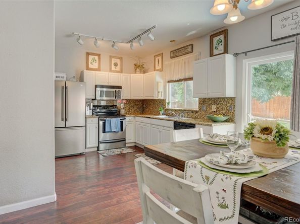 3317 S Nelson Street, Lakewood CO 80227