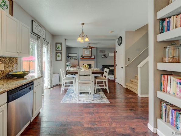 3317 S Nelson Street, Lakewood CO 80227
