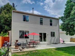 3317 S Nelson Street, Lakewood CO 80227