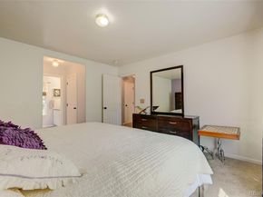 3317 S Nelson Street, Lakewood CO 80227