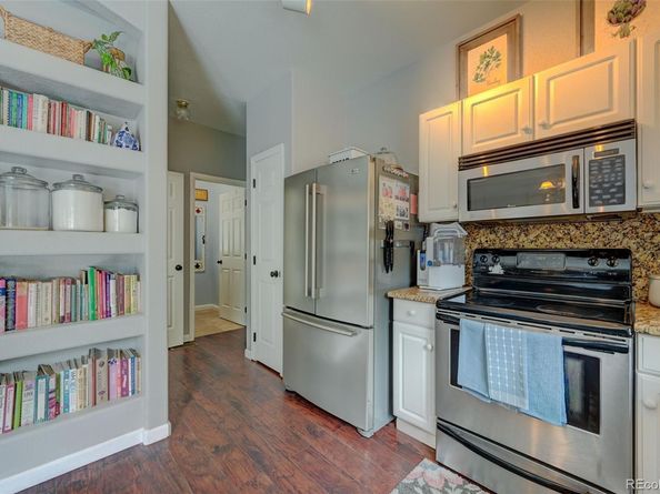 3317 S Nelson Street, Lakewood CO 80227