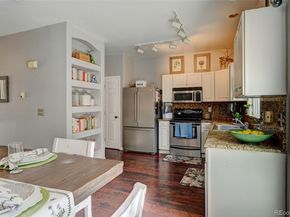3317 S Nelson Street, Lakewood CO 80227