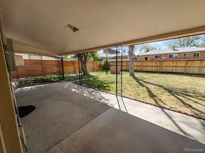 2285 S Newton Street, Denver CO 80219