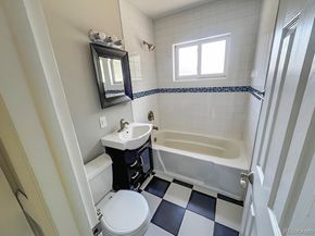 2285 S Newton Street, Denver CO 80219