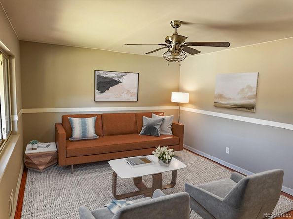2285 S Newton Street, Denver CO 80219