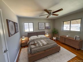 2285 S Newton Street, Denver CO 80219