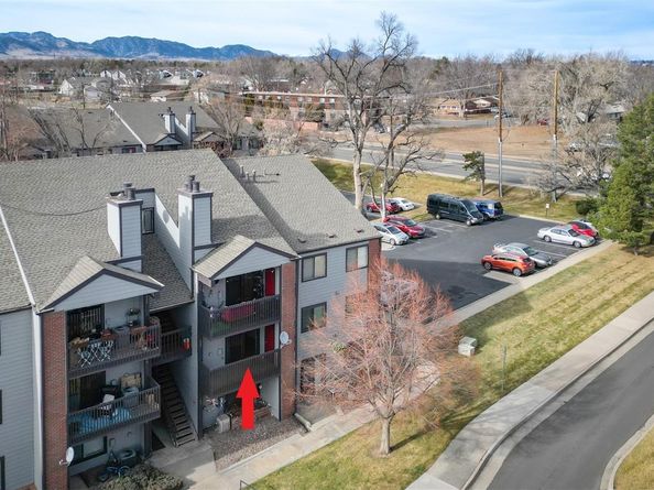 6385 Oak Street 205, Arvada CO 80004