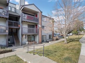 6385 Oak Street 205, Arvada CO 80004