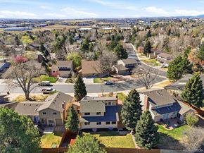 6014 S Kingston Circle, Englewood CO 80111