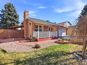 6014 S Kingston Circle, Englewood CO 80111