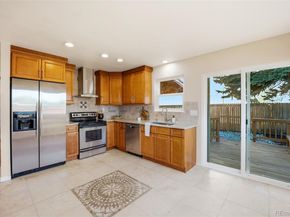 6014 S Kingston Circle, Englewood CO 80111