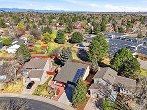 6014 S Kingston Circle, Englewood CO 80111