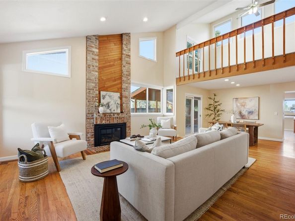 6014 S Kingston Circle, Englewood CO 80111