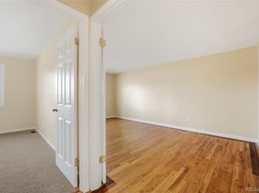 6014 S Kingston Circle, Englewood CO 80111