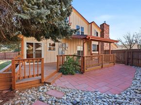 6014 S Kingston Circle, Englewood CO 80111