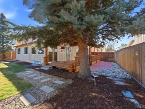6014 S Kingston Circle, Englewood CO 80111