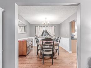 18434 E Belleview Lane, Centennial CO 80015