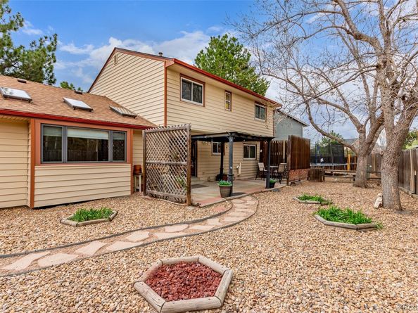 18434 E Belleview Lane, Centennial CO 80015