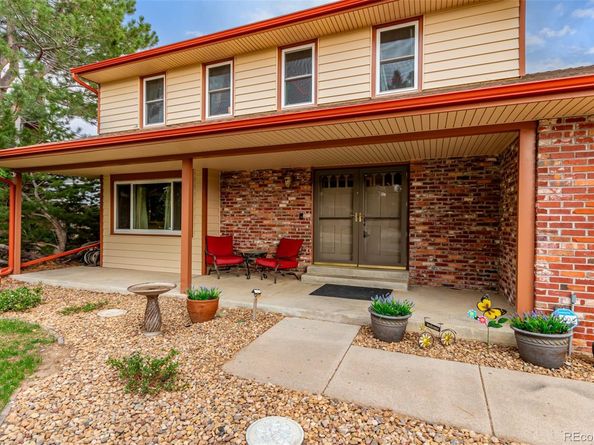 18434 E Belleview Lane, Centennial CO 80015