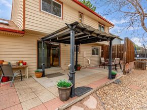 18434 E Belleview Lane, Centennial CO 80015
