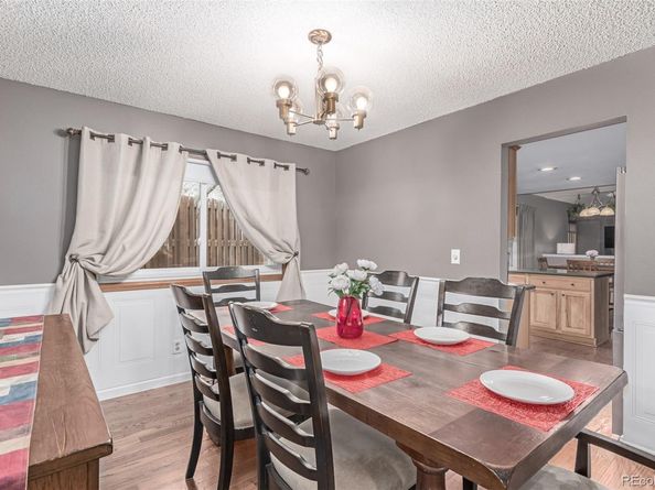 18434 E Belleview Lane, Centennial CO 80015