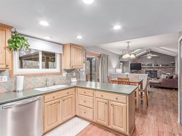 18434 E Belleview Lane, Centennial CO 80015