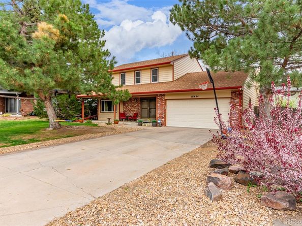 18434 E Belleview Lane, Centennial CO 80015