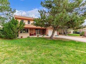 18434 E Belleview Lane, Centennial CO 80015