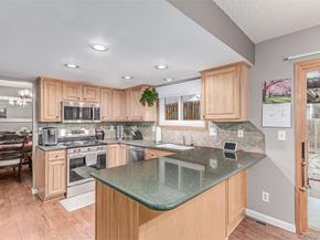 18434 E Belleview Lane, Centennial CO 80015