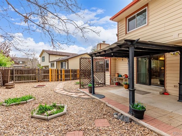 18434 E Belleview Lane, Centennial CO 80015