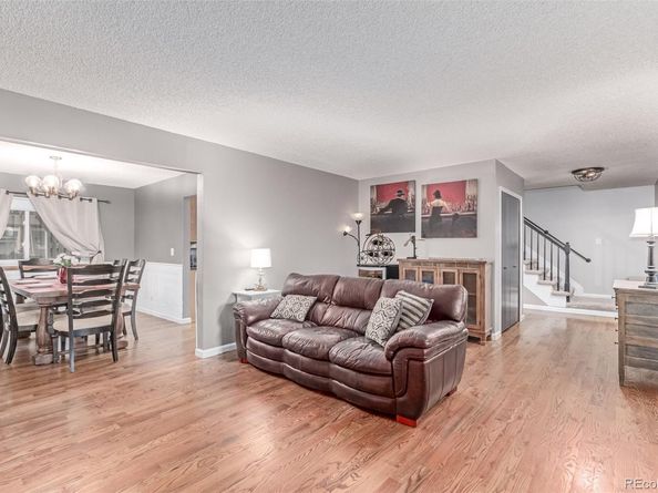 18434 E Belleview Lane, Centennial CO 80015