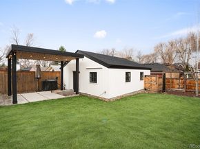 507 S High Street, Denver CO 80209