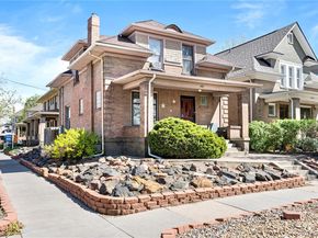 478 N Logan Street, Denver CO 80203