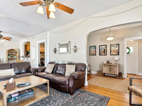 478 N Logan Street, Denver CO 80203