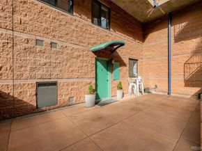 930 Acoma Street 109, Denver CO 80204