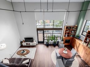 930 Acoma Street 109, Denver CO 80204