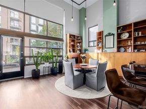 930 Acoma Street 109, Denver CO 80204