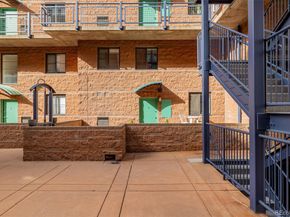 930 Acoma Street 109, Denver CO 80204
