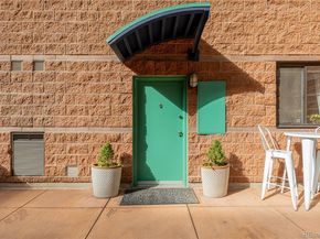 930 Acoma Street 109, Denver CO 80204