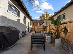2289 N Glencoe Street, Denver CO 80207