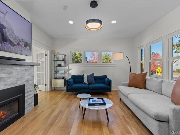 2289 N Glencoe Street, Denver CO 80207