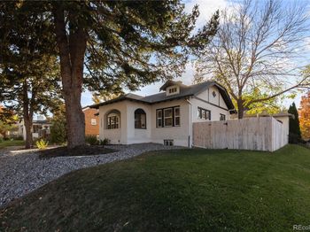 2289 N Glencoe Street