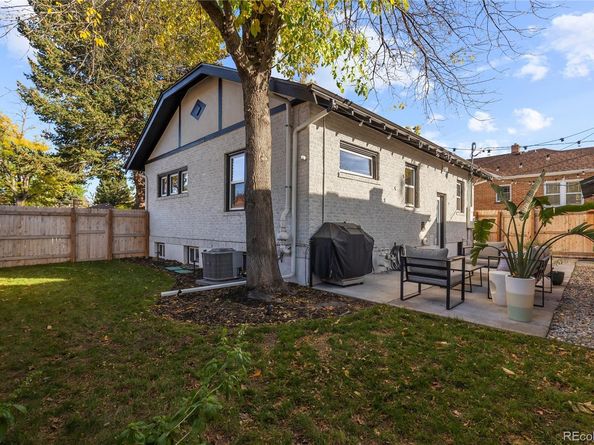 2289 N Glencoe Street, Denver CO 80207