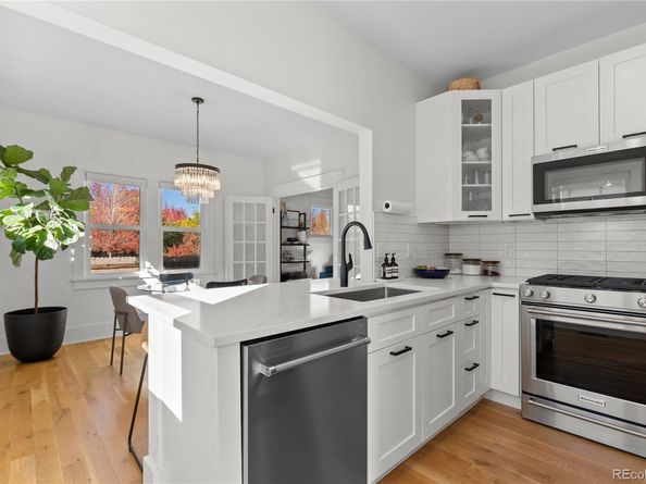 2289 N Glencoe Street, Denver CO 80207