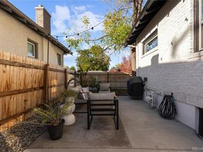 2289 N Glencoe Street, Denver CO 80207