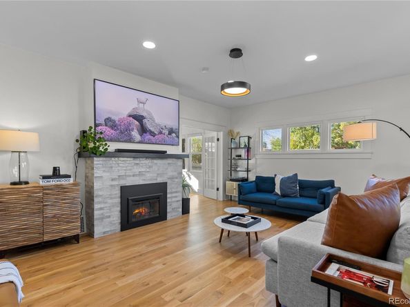 2289 N Glencoe Street, Denver CO 80207